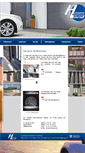Mobile Screenshot of h-lampe.de